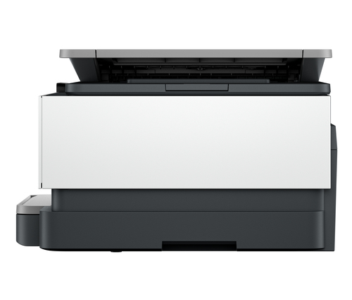 HP OfficeJet Pro Draadloos Kleur Printer, Instant Ink; Dubbelzijdig printen