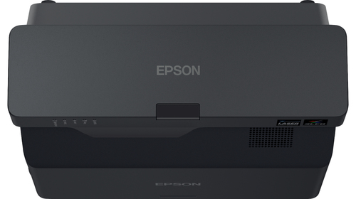 Epson EB-775F Ультракороткофокусный проектор 4100 лм 3LCD 1080p (1920x1080) Черный