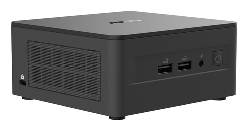 Mini PC ASUS BAREBONE ASUS RNUC12WSHI300001I 