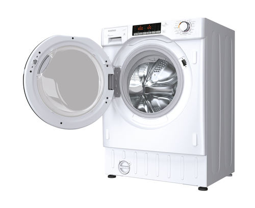 Rosieres OBDS495TWMCE-47 washer dryer Built-in Front-load White – image 2