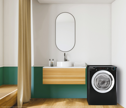 Candy Smart Inverter CSS1410TWMCBE/FR washing machine Front-load – image 3