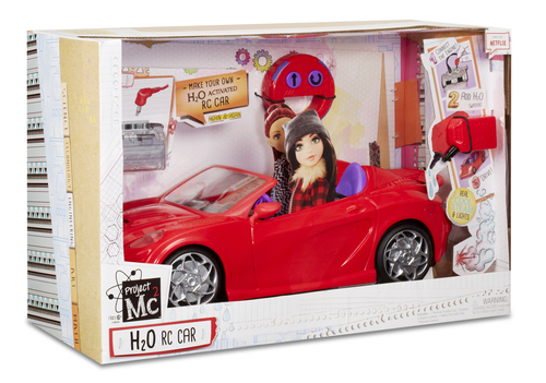 MGA Entertainment H2O Powered RC Car – image 5