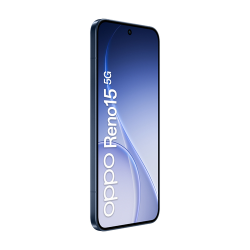 OPPO Reno15 512GB Donkerblauw 5G, afbeelding 6