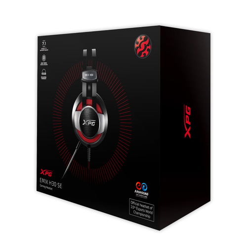 XPG EMIX H30 SE – image 9