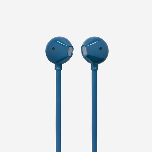 JBL Tune 305C In-ear oordopjes Blauw, afbeelding 3