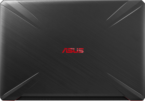 ASUS TUF Gaming FX705DY-AU028T laptop AMD Ryzen™ 5 3550H – image 4
