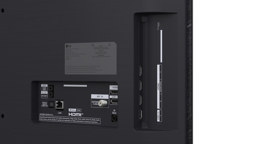 LG OLED evo AI OLED48C67LA.AVS TV – image 4
