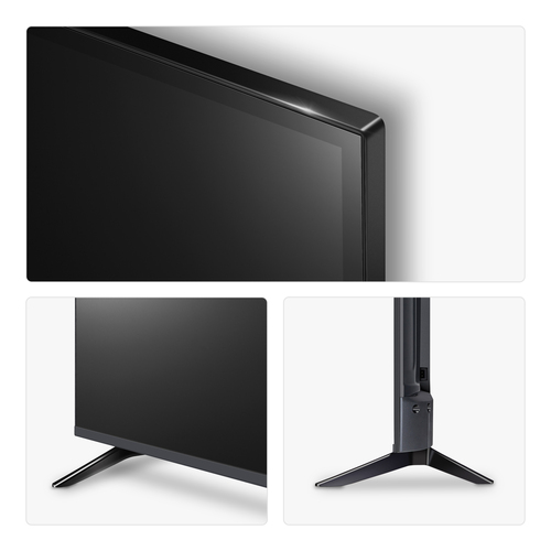 LG 43UA73006LA.AEKQ TV – image 2