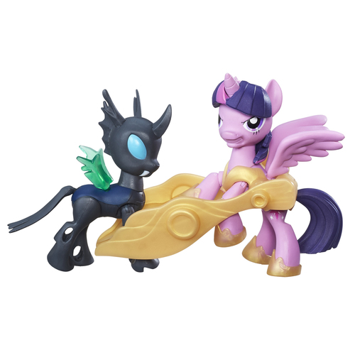My Little Pony B6009EU40