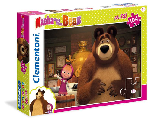 Clementoni 23710 паззл