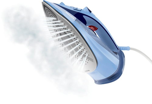 Philips GC4526/20R1 iron Steam iron T-ionicGlide soleplate – image 7