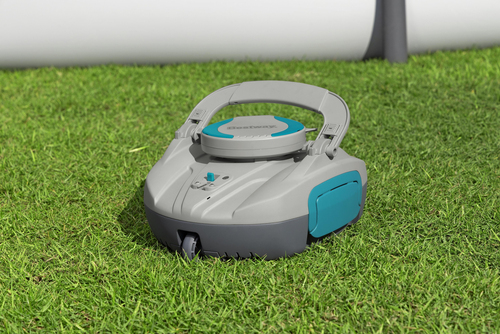 Bestway AquaTronix G100 Automatic Robotic Pool Vacuum – image 5