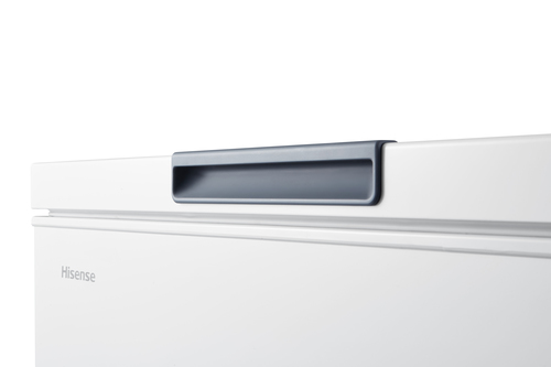 Hisense FT321D4AWLE freezer Chest freezer Freestanding – image 6