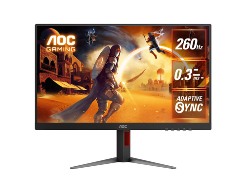 AOC G4 Q27G4Z/75 computer monitor