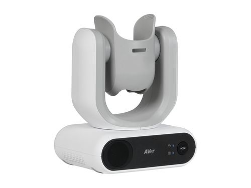 AVer MD330UI Black, White – image 8