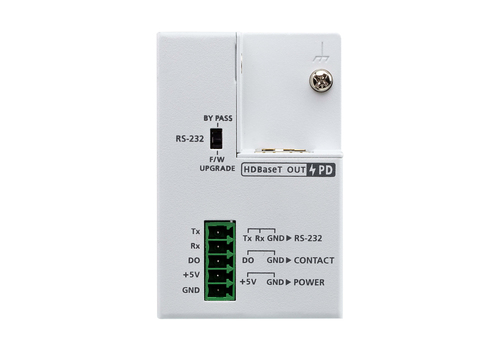 ATEN VE1801AEUT AV extender AV transmitter White – image 3
