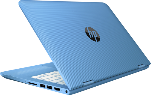 HP Stream x360 11-aa005na Intel® Celeron® N3060 Hybrid (2-in-1) – image 4