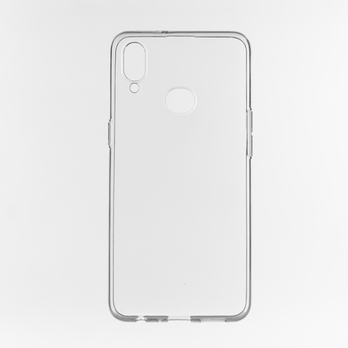 eSTUFF ES673035-BULK mobile phone case Cover Transparent
