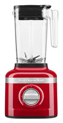 KitchenAid K150 Tabletop blender 650 W Red