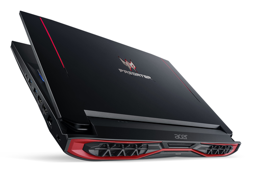 Acer Predator 15 G9-593-722V Laptop – image 2