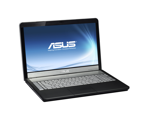 ASUS N75SF-V2G-TZ171V-BE Intel® Core™ i7 i7-2670QM