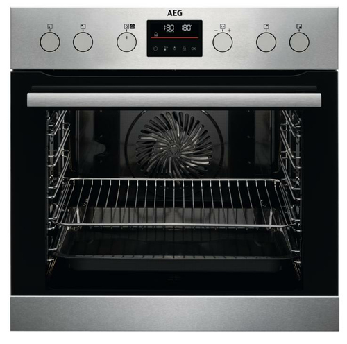 AEG Series 6000 EPB355060M