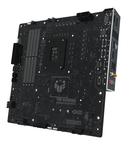 ASUS TUF GAMING B760M-BTF WIFI D4 - Moederbord, afbeelding 6