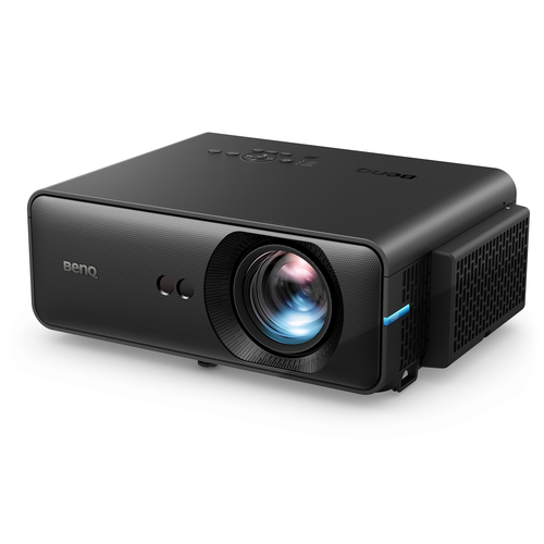 BenQ LH850ST Short throw projector 4000 ANSI lumens DLP 1080p (1920x1080) 3D Black – image 8