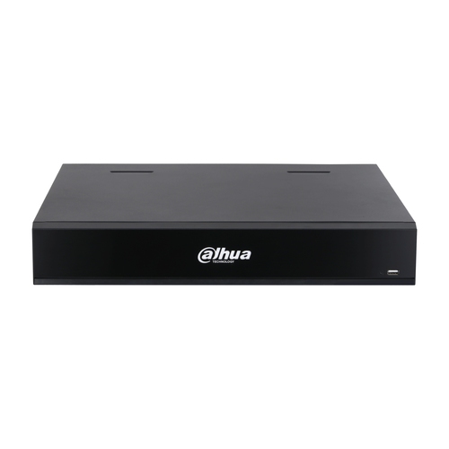 Dahua Technology XVR7416L-4K-I3 Black – image 2
