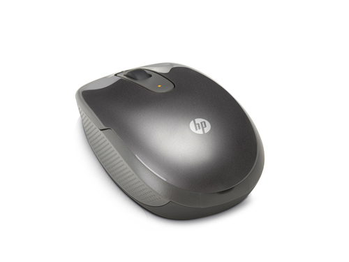 HP LR918AA mouse Office Ambidextrous RF Wireless Optical 1200 DPI – image 2