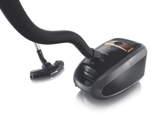 Philips Studio Vacuum cleaner with bag FC9089/01 – image 2
