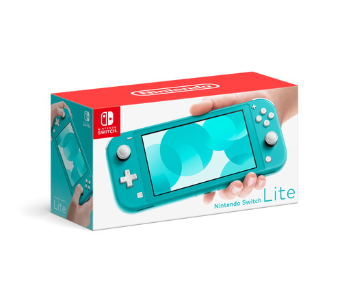 Nintendo 10002295-KTS portable game console – image 4