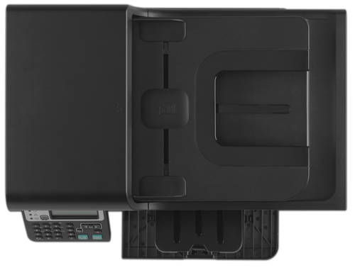 HP Pro M1217nfw – image 8