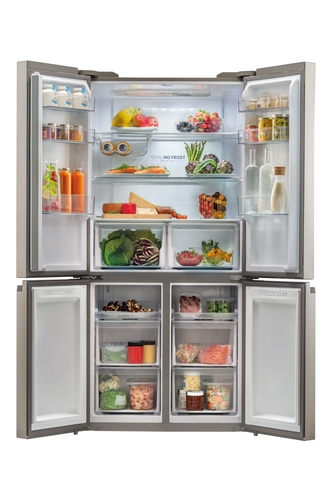 Haier HTF-540DP7 Freestanding – image 7