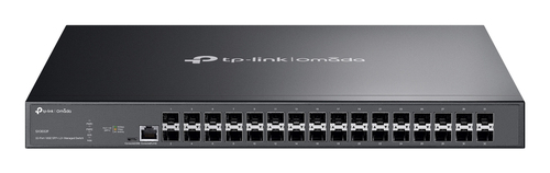 TP-LINK Switch SX3032F 32x10G SFP+ L2+Managed Omada SDN