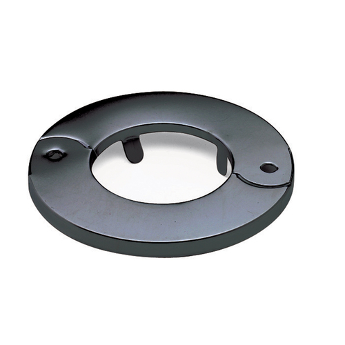 DECORATIVE RING, 1.9 ID, CMS FIXED/INNER ADJUSTABLE COLUMNS, BLACK