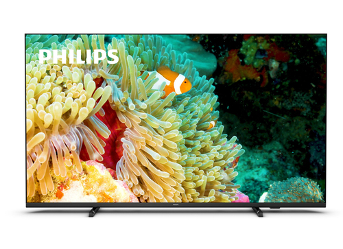 Philips 7600 series LED 65PUS7607 4K UHD LED Smart TV – image 3