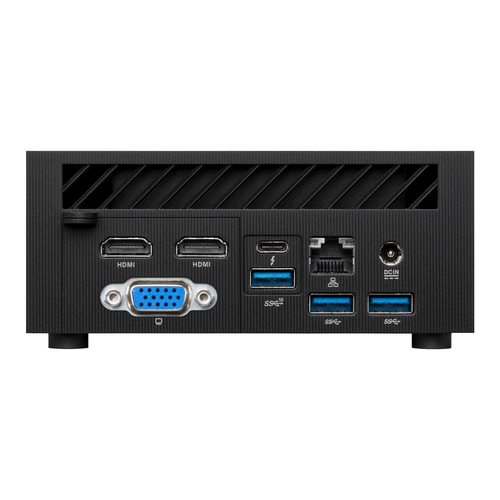 ASUS ExpertCenter PN64-E1-S5032AV Intel® Core™ i5 i5-13500H – image 3