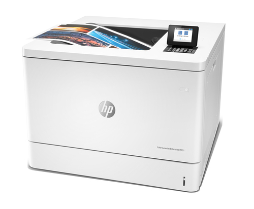 HP Inc. Drukarka Color LaserJet Ent M751dn T3U44A