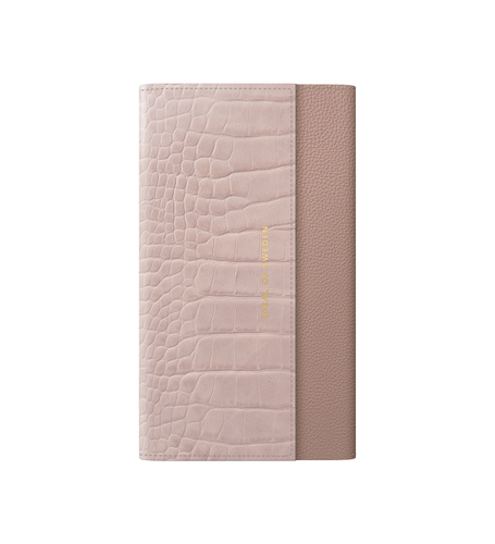 iDeal of Sweden IDSCSS20-I7-211 чехол для мобильного телефона 10,2 cm (4") Clutch case Розовый