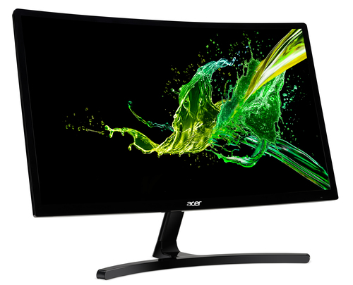 Acer ED2 ED242QRAbidpx computer monitor – image 2