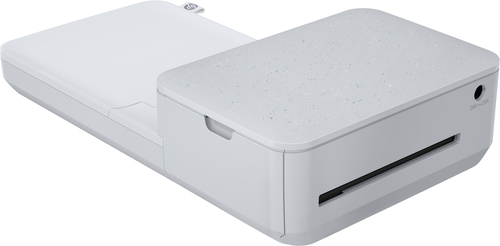 HP Sprocket Studio photo printer Dye-sublimation – image 4