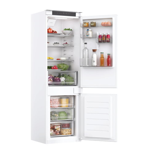 Hoover HOBL3518EK fridge-freezer Built-in – image 3