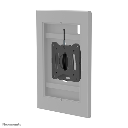 Product image: Neomounts WL15-633BL1 Tablet wall mount - Max. 3 kg | 6,6 lbs - fixed