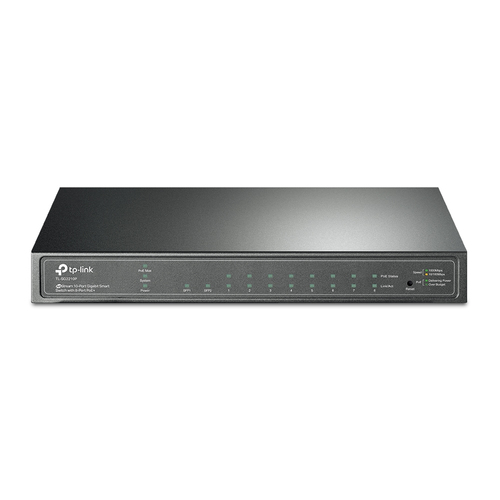 TP-Link TL-SG2210P V3.20
