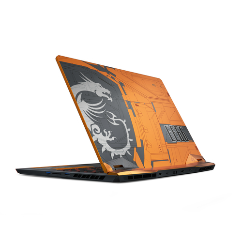 MSI GE66 10SE-657RU Dragonshield – image 5