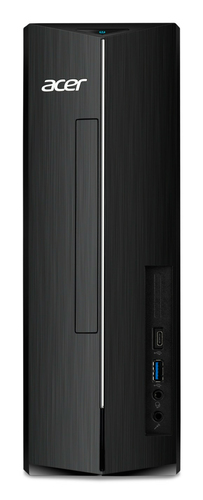 Acer Aspire XC-1785 Intel® Core™ i5 i5-14400 16 GB DDR5-SDRAM 512 GB Твердотельный накопитель (SSD) Windows 11 Home Настольный ПК Черный