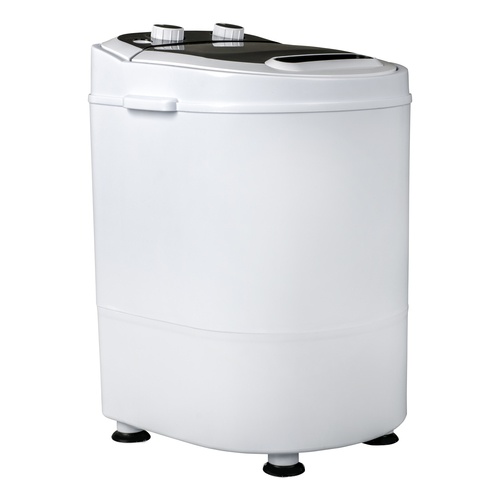 Salora WMR3350 washing machine Top-load – image 6