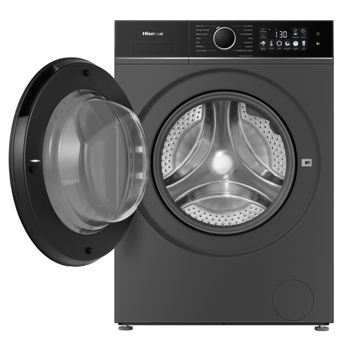 Hisense WF3I1143BTL washing machine Front-load – image 2