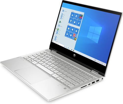 HP Pavilion x360 14-dw1014na Intel® Core™ i5 i5-1135G7 Hybrid (2-in-1) – image 2